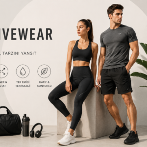 Activewear