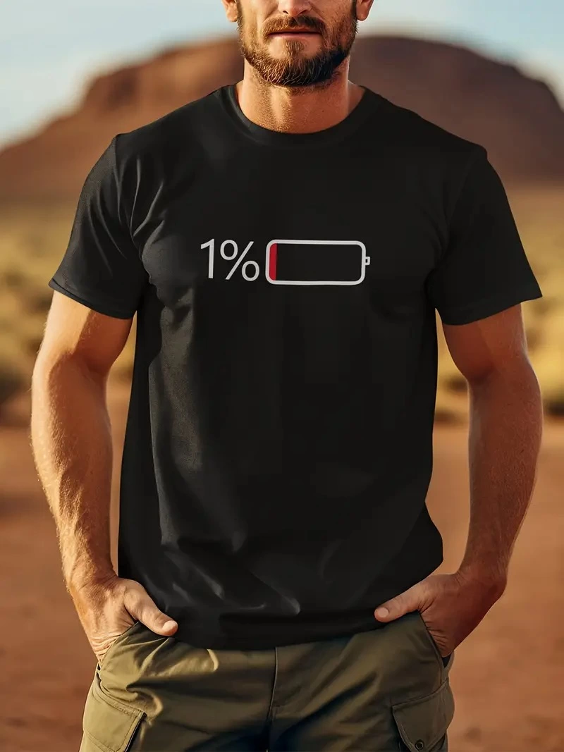 baskili-oversize-bisiklet-yaka-t-shirt-siyah-69316228-sw800sh1067 Erkek Sarj %1 Baskılı T-Shirt Kısa Kol Bisiklet Yaka Regular Fit Tişört - - Siyah