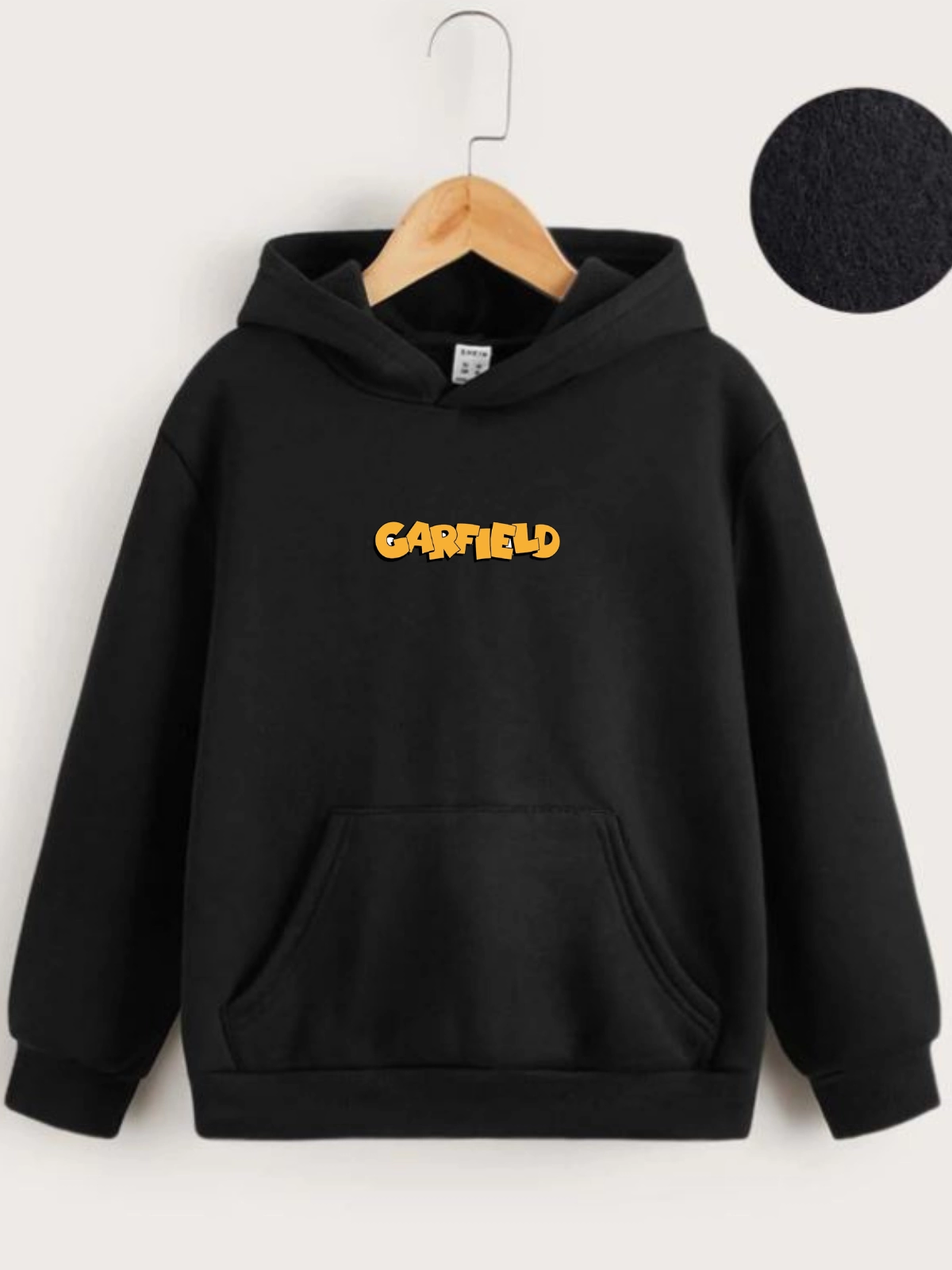 cocuk-unisex-kapusonlu-on-ve-arka-garfield-baskili-sweatshirt-siyah-228638130-sw1200sh1600 Çocuk Unisex Kapüşonlu Ön ve Arka Garfield Baskılı Sweatshirt - Siyah - Görsel 2