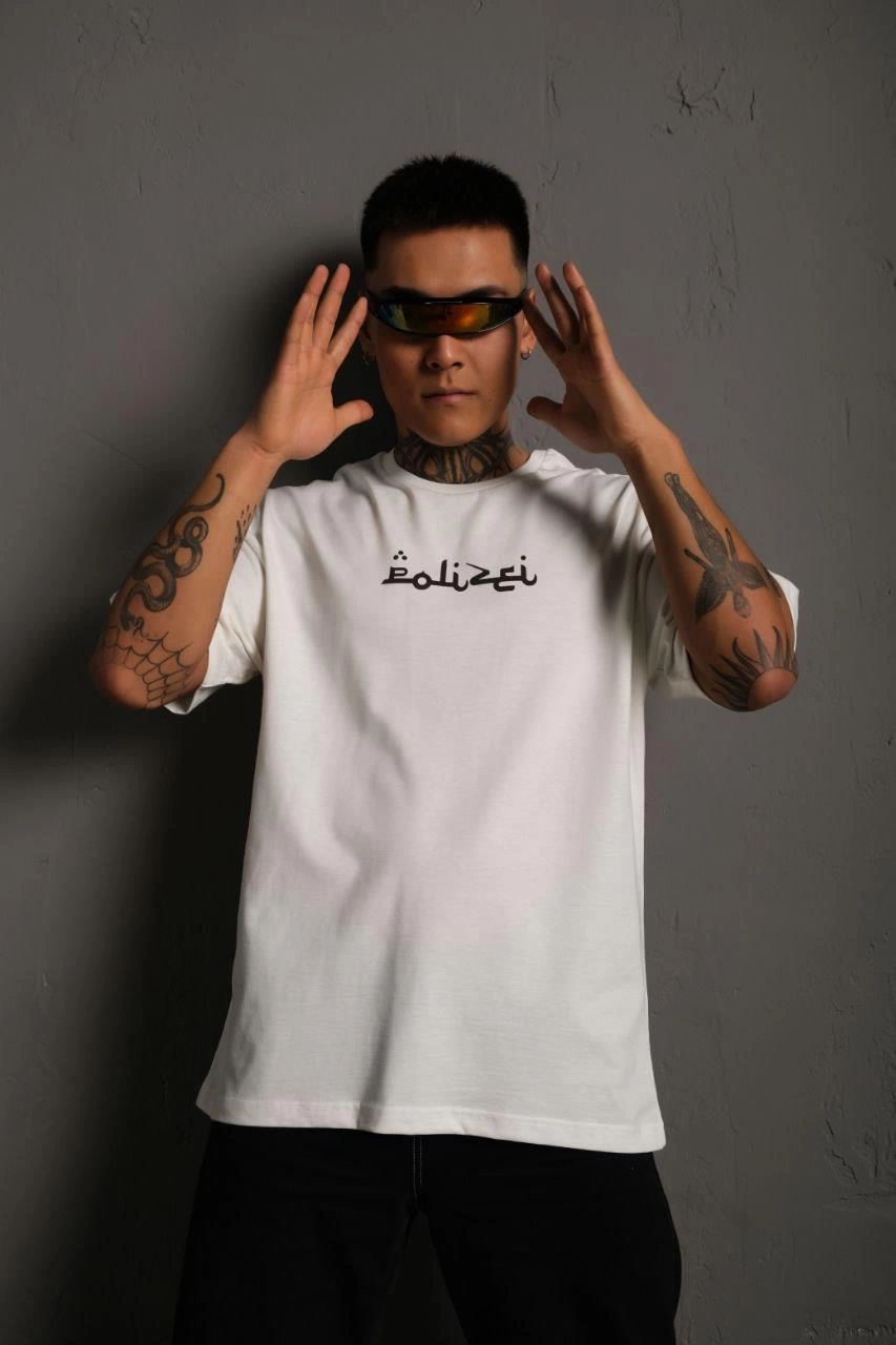 erkek-bisiklet-yakali-sirt-baskili-oversize-t-shirt-beyaz-273318144-sw853sh1280 Erkek Kısa Kol Yazlık Tişört Bisiklet Yaka Baskılı Oversize T-Shirt - Beyaz - Görsel 2