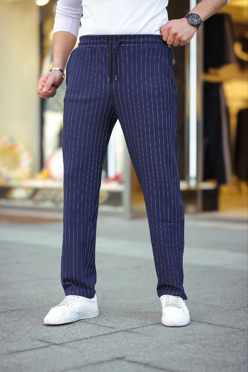 erkek-cizgili-dokuma-krep-jogger-buggy-pantalon-rahat-kalip-lacivert-63722976-sw854sh1280 Erkek Cizgili Dokuma Krep Jogger Buggy Pantalon Rahat kalıp - Lacivert
