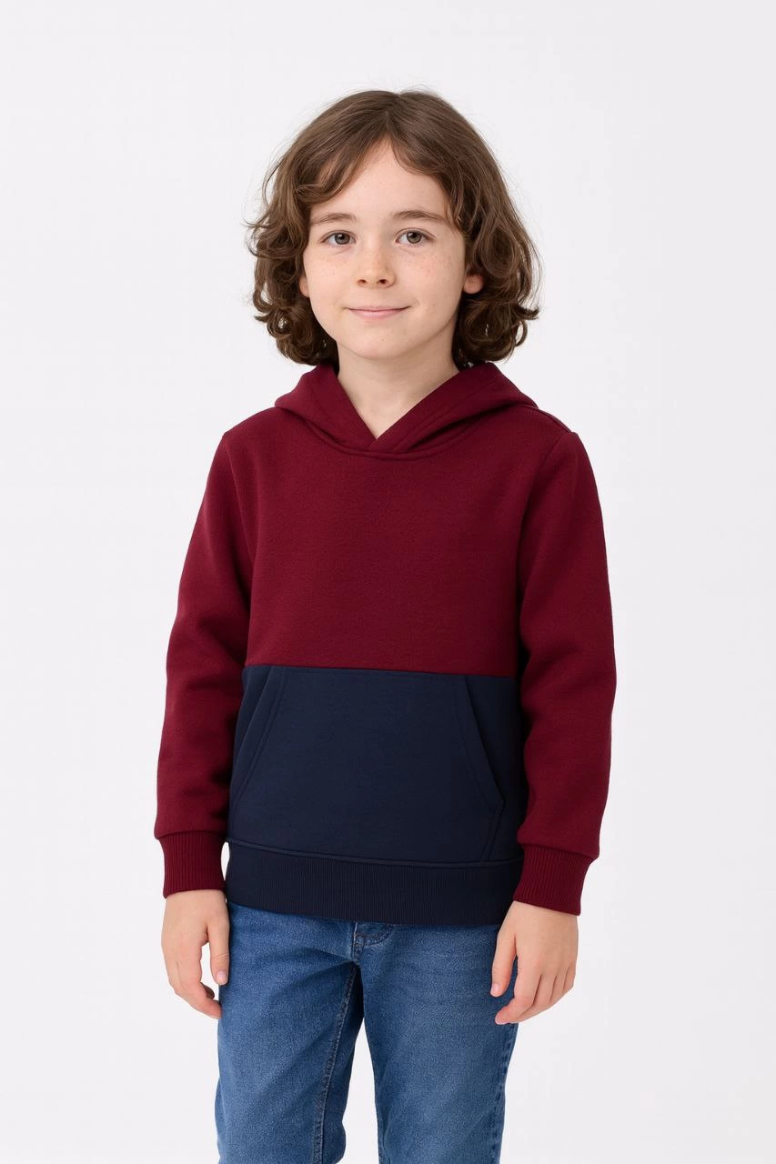 erkek-cocuk-kapusonlu-kanguru-cepli-parcali-sweatshirt-renkli-75681057-sw853sh1280 Erkek Çocuk Kapüşonlu Kanguru Cepli Parçalı SweatShirt - Renkli