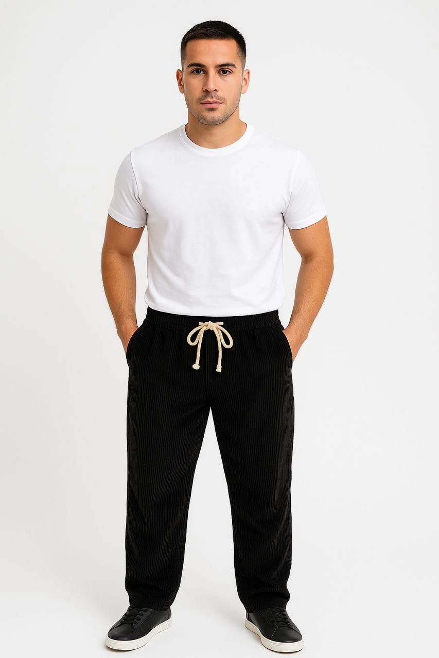 erkek-fitilli-kadife-cepli-buggy-pantolon-oversize-rahat-kalip-siyah-39707048-sw853sh1280 Erkek Fitilli Kadife Cepli Buggy Pantolon Oversize Rahat Kalıp - Siyah