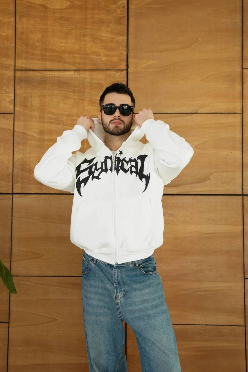 erkek-kapusonlu-sweatshirt-hoodie-3-iplik-sardonlu-pamuklu-kumas-onu-baskili-fermuarli-rahat-kalip-kislik-ve-sokak-stili-sweat-beyaz-6650431-sw854sh1280 Erkek Kapüşonlu 3 İplik Şardonlu Önü Baskılı Fermuarlı Oversize Sweatshirt - Beyaz