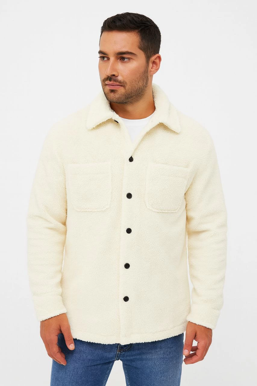 erkek-pelus-polar-hirka-gomlek-yakali-ilik-dugmeli-gogus-cepli-yumusak-dokulu-kislik-regular-fit-rahat-gunluk-model-beyaz-36192238-sw853sh1280 Erkek Pelüş Polar Hırka Gömlek Yakalı İlik Düğmeli Göğüs Cepli Yumuşak Dokulu - Beyaz