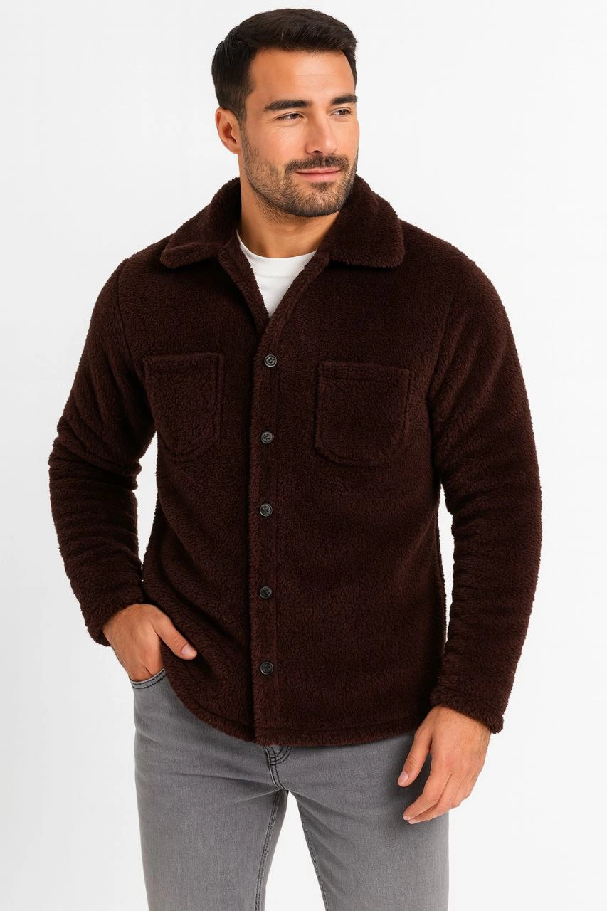 erkek-pelus-polar-hirka-gomlek-yakali-ilik-dugmeli-gogus-cepli-yumusak-dokulu-kislik-regular-fit-rahat-gunluk-model-kahverengi-40636086-sw853sh1280 Erkek Pelüş Polar Hırka Gömlek Yakalı İlik Düğmeli Göğüs Cepli Yumuşak Dokulu - Kahverengi