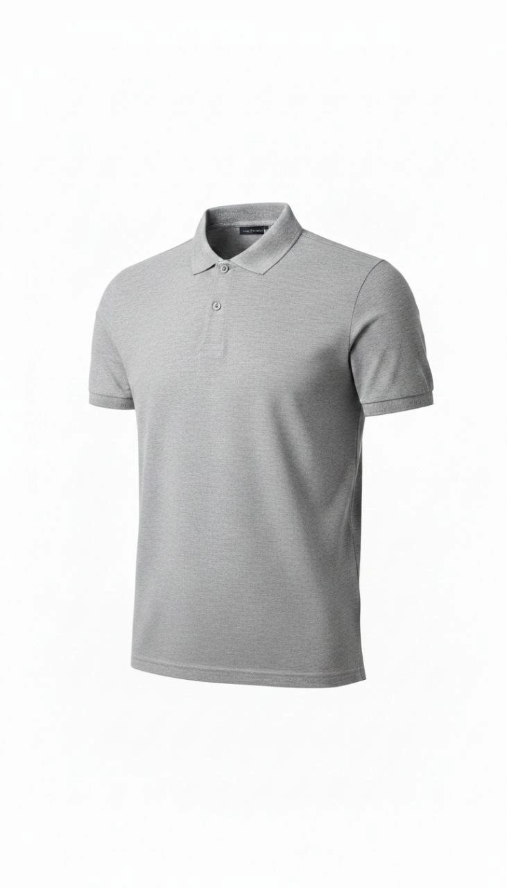 erkek-pike-kumas-dugmeli-yaka-regular-fit-gunluk-kisa-kol-tisort-t-shirt-gri-85913665-sw731sh1280 Erkek Polo Yaka Düğmeli Pike Kumaş Tişört Regular Fit Kısa Kol T-Shirt - Gri