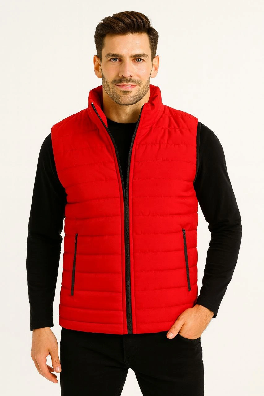 erkek-sisme-fermuarli-yelek-su-itici-kapitone-astarli-kumas-cepli-hafif-kislik-spor-rahat-kalip-kirmizi-83754218-sw853sh1280 Erkek Şişme Fermuarlı Su İtici Kapitone Astarlı, Cepli Yelek - Kırmızı - Görsel 2