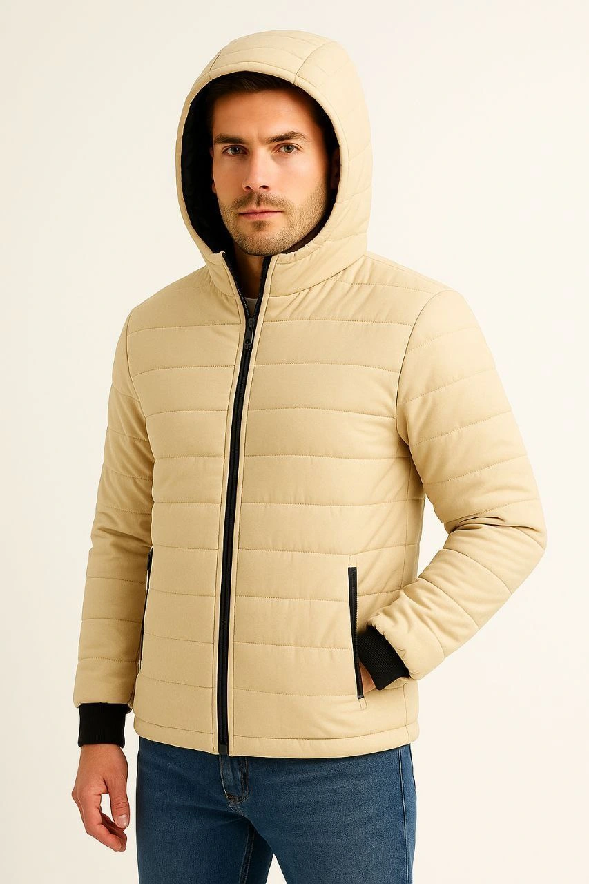 erkek-sisme-kapusonlu-fermuarli-mont-su-itici-kapitone-astarli-kumas-cepli-kislik-rahat-kalip-bej-98948314-sw853sh1280 ERKEK Şişme Kapüşonlu Fermuarlı Mont Su İtici Kapitone Cepli Ceket - Bej - Görsel 2