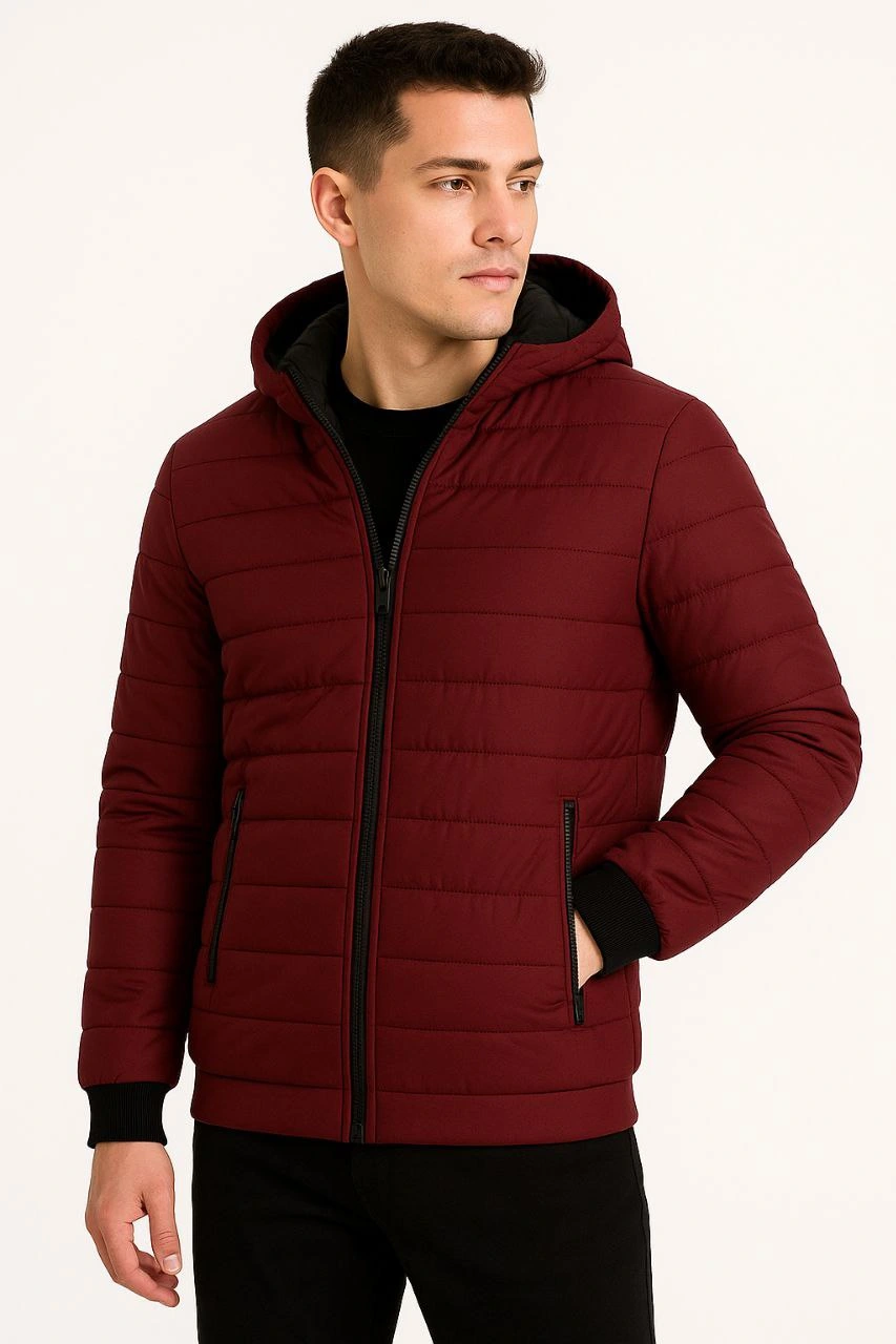 erkek-sisme-kapusonlu-fermuarli-mont-su-itici-kapitone-astarli-kumas-cepli-kislik-rahat-kalip-bordo-65942215-sw853sh1280 ERKEK Şişme Kapüşonlu Fermuarlı Mont Su İtici Kapitone Cepli Ceket - Bordo - Görsel 2