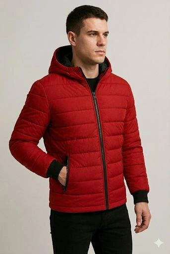 erkek-sisme-kapusonlu-fermuarli-mont-su-itici-kapitone-astarli-kumas-cepli-kislik-rahat-kalip-kirmizi-33219548-sw343sh512 ERKEK Şişme Kapüşonlu Fermuarlı Mont Su İtici Kapitone Cepli Ceket - Kırmızı