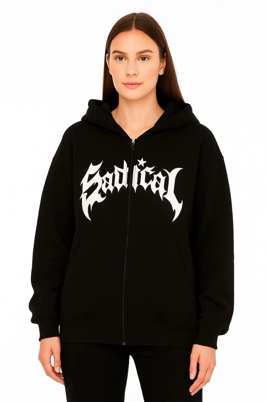 kadin-oversize-kapusonlu-sweatshirt-hoodie-3-iplik-sardonlu-pamuklu-kumas-onu-baskili-fermuarli-rahat-kalip-kislik-ve-sokak-stili-sweat-siyah-33263227-sw853sh1280 Kadın Kapüşonlu 3 İplik Şardonlu Önü Baskılı Fermuarlı Oversize Sweatshirt - Siyah