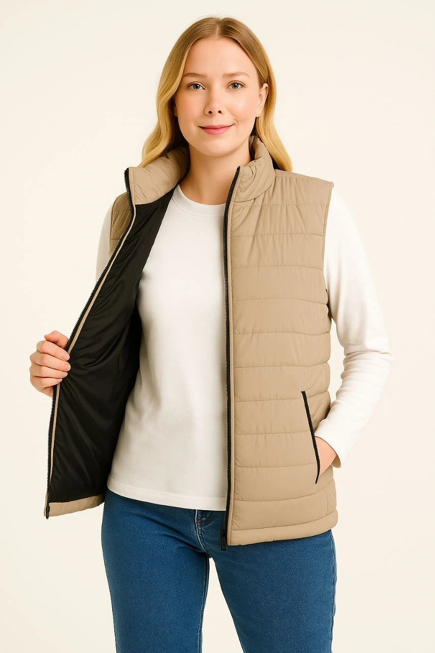 kadin-sisme-fermuarli-yelek-su-itici-kapitone-astarli-kumas-cepli-hafif-kislik-spor-rahat-kalip-bej-39249696-sw853sh1280 Kadın Şişme Fermuarlı Su İtici Kapitone Astarlı, Cepli Yelek - Bej