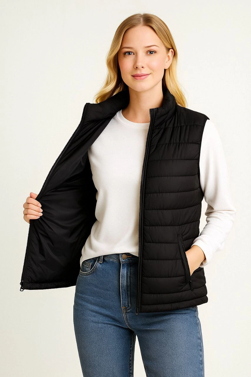 kadin-sisme-fermuarli-yelek-su-itici-kapitone-astarli-kumas-cepli-hafif-kislik-spor-rahat-kalip-siyah-85608752-sw853sh1280 Erkek Şişme Fermuarlı Su İtici Kapitone Astarlı, Cepli Yelek - Siyah