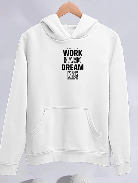 kislik-uc-iplik-kapsonlu-sweatshirt-beyaz-74011735-sw574sh760 Kadın Oversize Kapüşonlu Cepli Baskılı 3 İplik Pamuklu Hoodie Sweatshirt - Beyaz