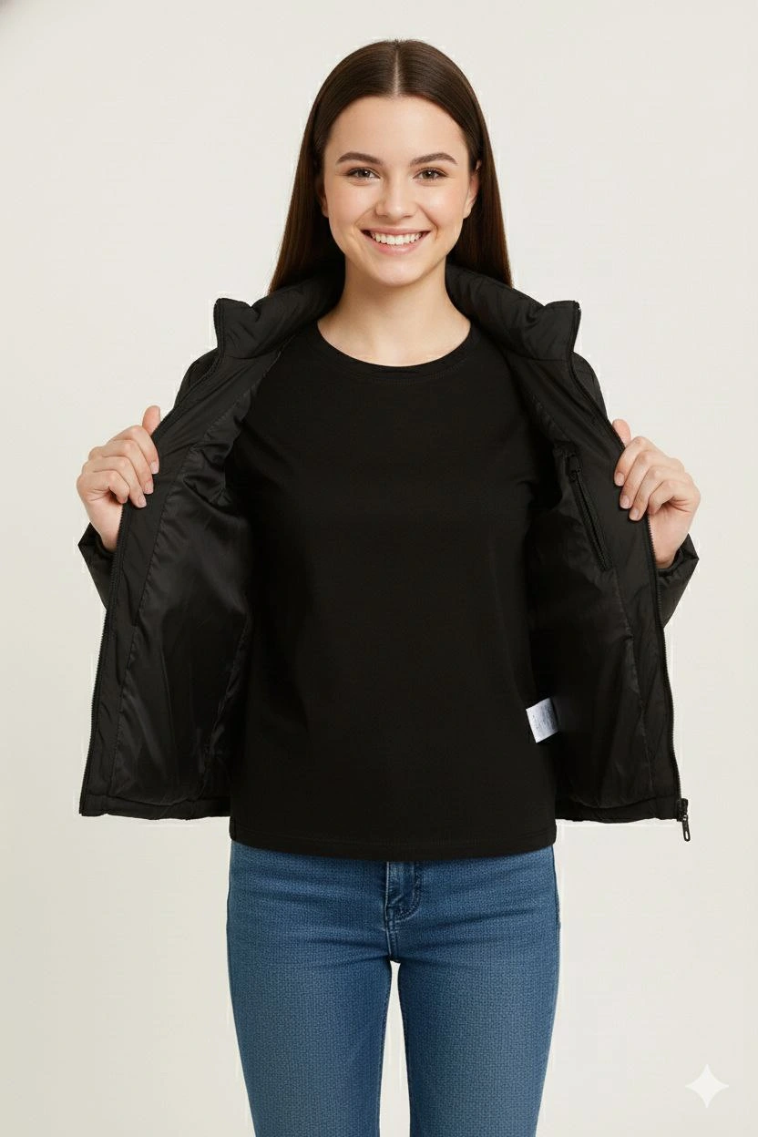 kiz-cocuk-sisme-mont-hafif-ve-sicak-tutucu-kislik-fermuarli-su-itici-rahat-gunluk-mont-kapusonuz-modern-tasarim-siyah-28131255-sw832sh1248 Kız Çocuk Şişme İçi Elyaflı Fermuarlı Cepli Mont Su İtici Ceket - Siyah - Görsel 2