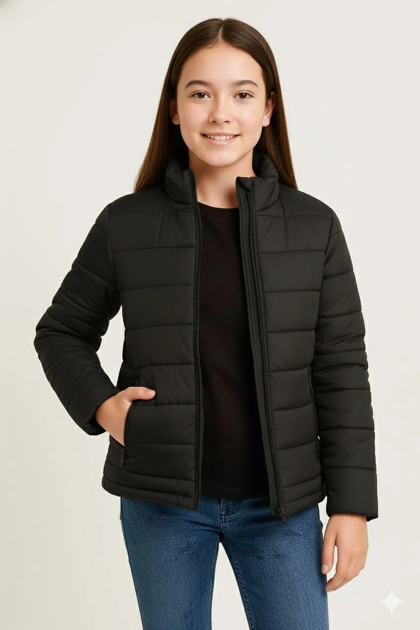 kiz-cocuk-sisme-mont-hafif-ve-sicak-tutucu-kislik-fermuarli-su-itici-rahat-gunluk-mont-kapusonuz-modern-tasarim-siyah-34164113-sw832sh1248 Kız Çocuk Şişme İçi Elyaflı Fermuarlı Cepli Mont Su İtici Ceket - Siyah