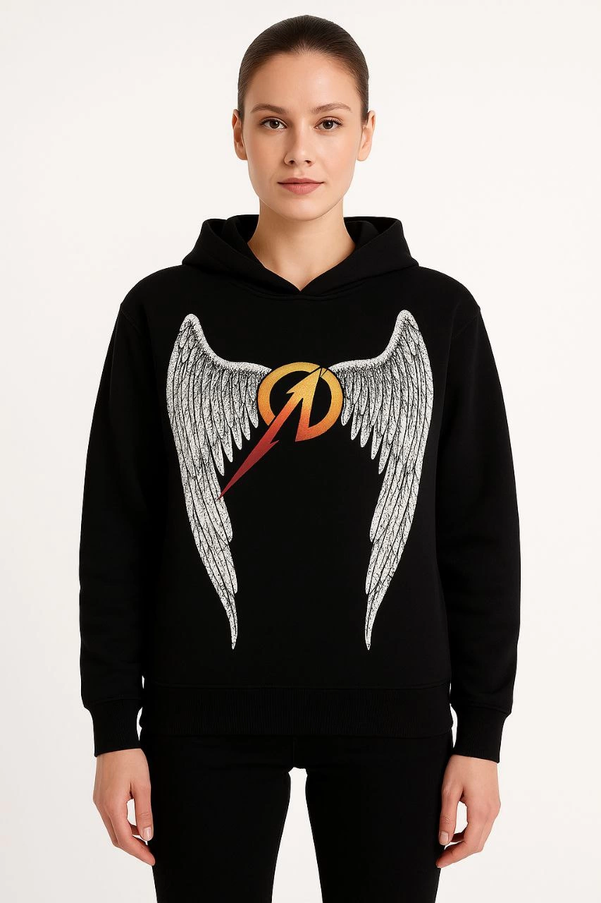 metallica-iki-iplik-kapusonlu-on-ve-arka-baskili-hoodie-siyah-86683471-sw853sh1280 Metallica İki İplik Kapüşonlu Ön ve Arka Baskılı hoodie - Siyah - Görsel 2