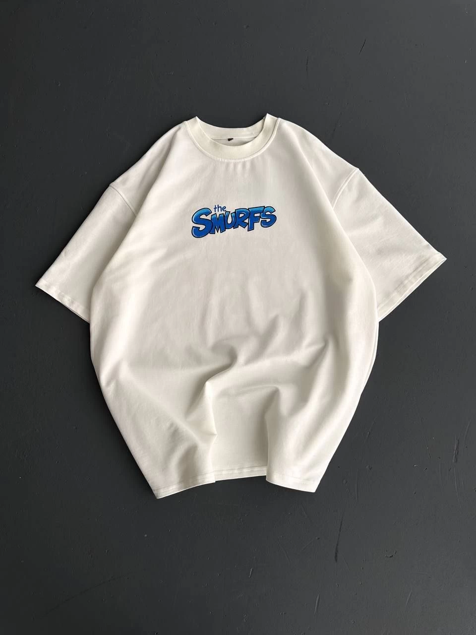 on-ve-arka-baskili-oversize-bisiklet-yaka-t-shirt-beyaz-26220431-sw960sh1280 Erkek Ön ve Arka Baskılı T-Shirt Kısa Kol Bisiklet Yaka Regular Fit Tişört - Beyaz