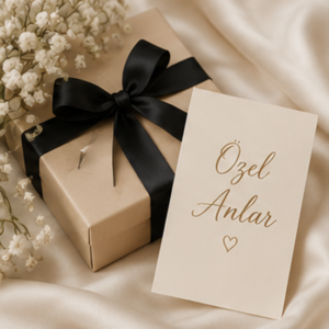 ÖZEL GÜNLER