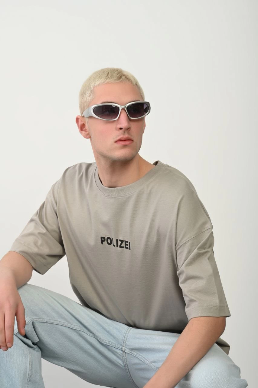 unisex-baskili-bisiklet-yaka-oversize-t-shirt-boyali-gri-60932281-sw853sh1280 Erkek Baskılı T-Shirt Kısa Kol Bisiklet Yaka Rahat Kalıp Tişört - Boyalı Gri