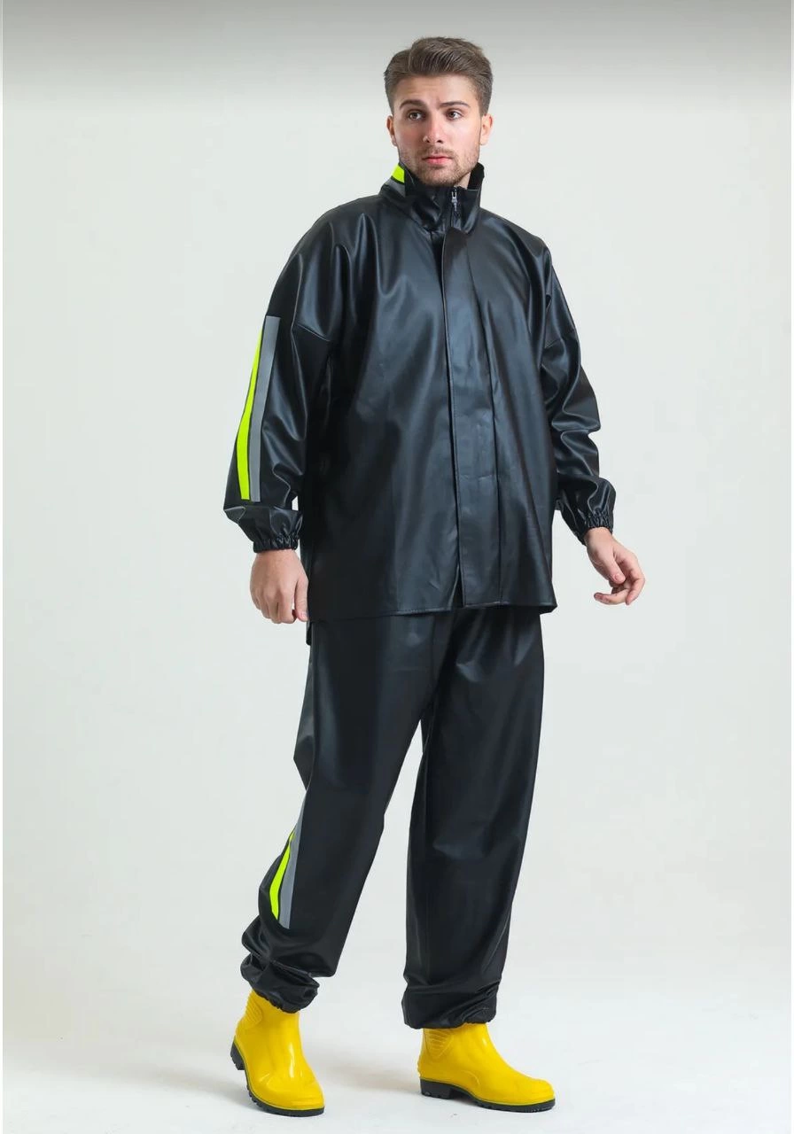 unisex-tam-kalip-motorcu-kurye-su-gecirmez-yagmurluk-takim-siyah-11455454-sw896sh1280 Erkek Motorcu Kurye Su Geçirmez Yağmurluk Takım - Siyah