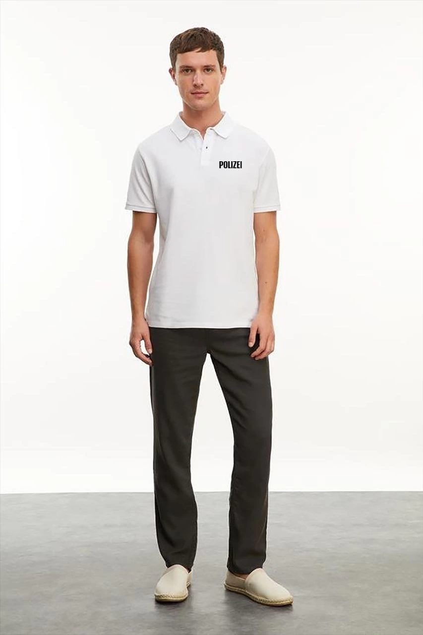 unisex-yakasi-dugmeli-yakali-pike-t-shirt-beyaz-49725848-sw853sh1280 Erkek Polo Yaka Düğmeli Tişört Pike Baskılı T-Shirt - Beyaz
