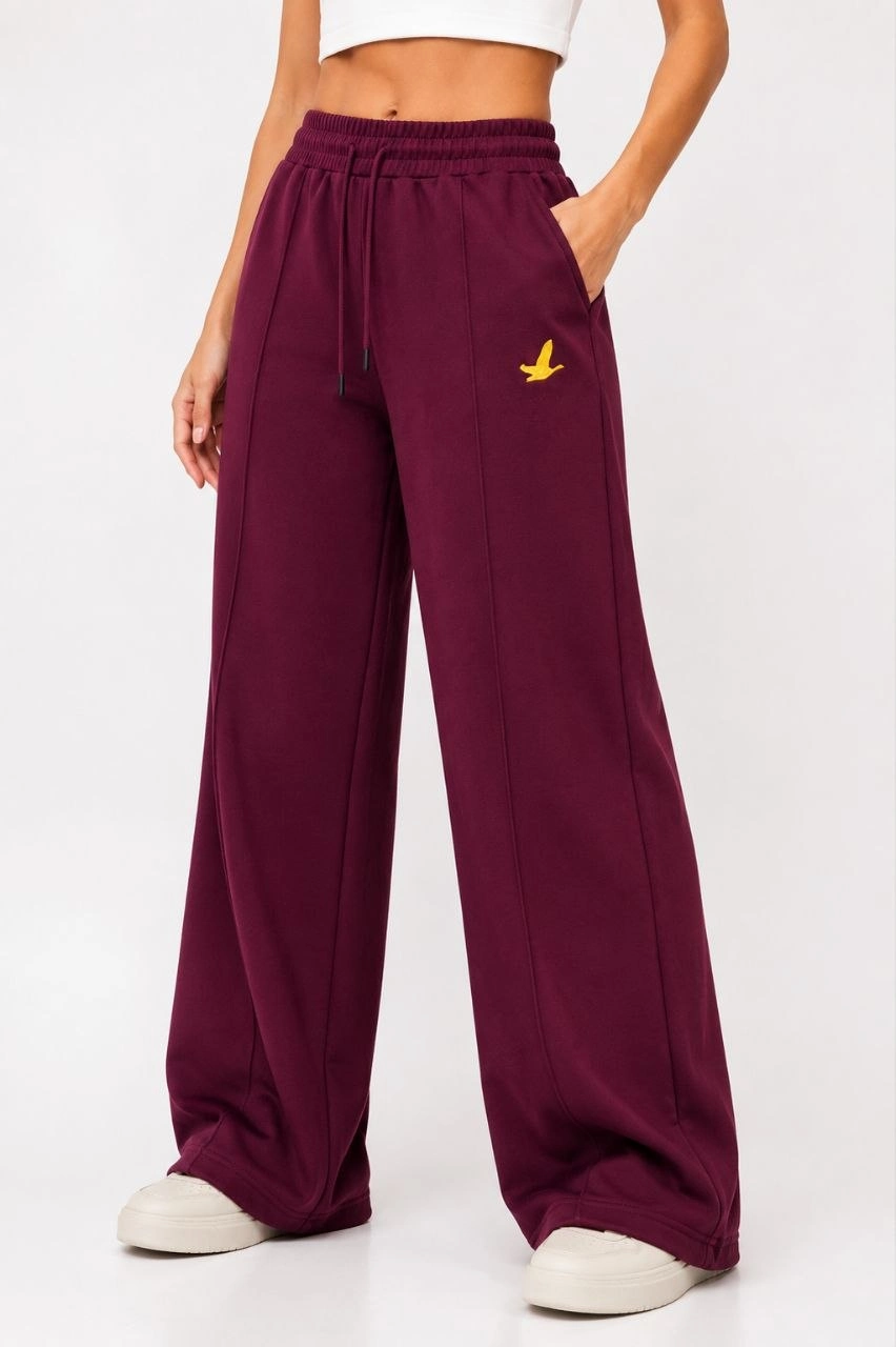 kadin-osy-modal-yumusak-dokulu-cima-dikisli-nakisli-cepli-oversize-bol-paca-esofman-alti-bordo-66415590-sw852sh1280 Kadın Osy Modal Yumuşak Dokulu Cima Dikişli Nakışlı Cepli Oversize Bol Paça Eşofman Altı - Bordo